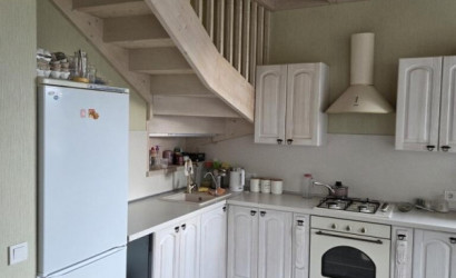 Купить дом в деревне, Факел-Третий век, 9 соток. Фото 8