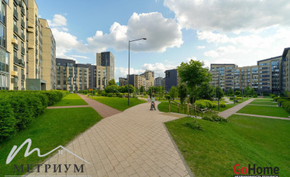 Купить 1-комнатную квартиру, Копище, Братьев Райт ул., 7. Фото 19