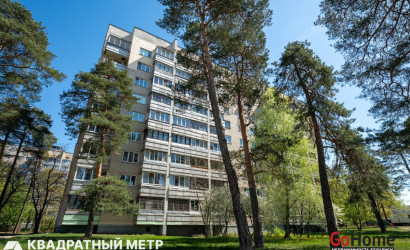 Купить 1-комнатную квартиру, Минск, Шишкина ул., 17(Заводской район). Фото 24