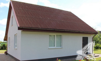 Купить дом, Брест, Мухавецкий с/с, 7.64 соток. Фото 1