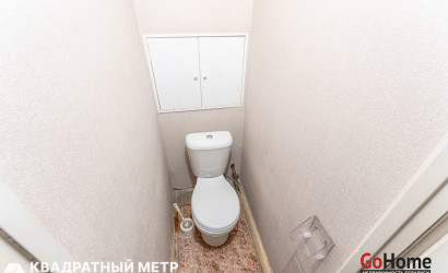 Купить 1-комнатную квартиру, Минск, тракт Игуменский, д. 32 (Ленинский район). Фото 14