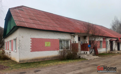 Купить 1-комнатную квартиру, Лошаны, Советская, 5Б. Фото 17