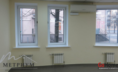 Аренда офиса, Минск, Сурганова ул., 29,  187.2 кв.м.. Фото 5