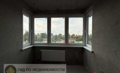 Купить 2-комнатную квартиру, Гомель, ул. Барыкина, д. 72. Фото 3