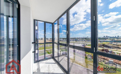 Снять 1-комнатную квартиру, Минск, Ратомская, 50 (Центральный район). Фото 15