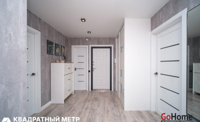 Купить 4-комнатную квартиру, Колодищи, Военный Городок ул., 233. Фото 38