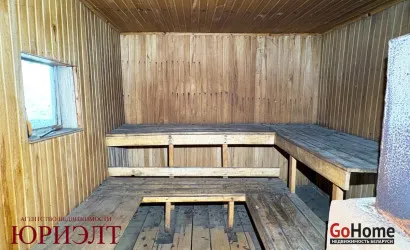  1-этаж.(46 м2), Герасимово(Озёрная, 1)