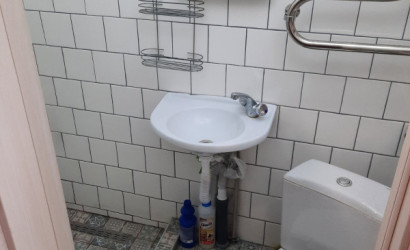 Снять 1-комнатную квартиру на сутки, Минск, ул. Скорины, д. 5 (Первомайский район). Фото 9