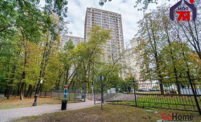 Купить 1-комнатную квартиру, Минск, Макаенка ул., 12/К (Первомайский район). Фото 18