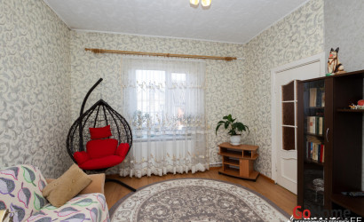 Купить дом, Лида, Ситникова ул., 22, 6 соток. Фото 10