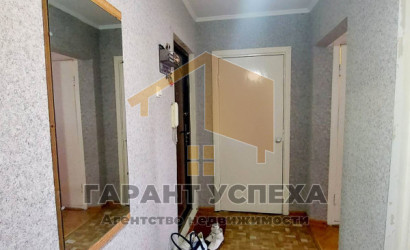 Купить 1-комнатную квартиру, Брест, ул. Сябровская, д. . Фото 8