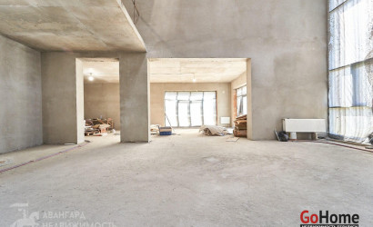 Купить коттедж, Минск, Ратомская ул., 4, 13.9 соток. Фото 15