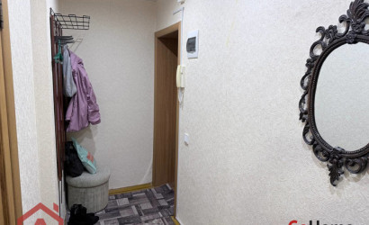 Снять 1-комнатную квартиру, Минск, Антоновская, 28 (Партизанский район). Фото 6