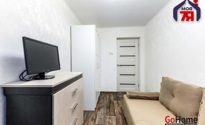 Купить 2-комнатную квартиру, Вязань, Заславская ул.. Фото 13