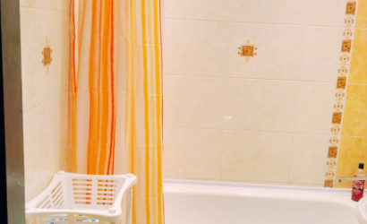 Снять 1-комнатную квартиру на сутки, Гомель, Красноармейская, дом 2А. Фото 2