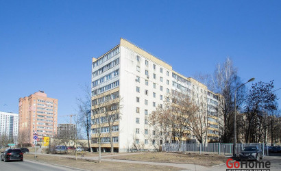 Купить 3-комнатную квартиру, Минск, Дунина-Марцинкевича ул., 6 (Фрунзенский район). Фото 20