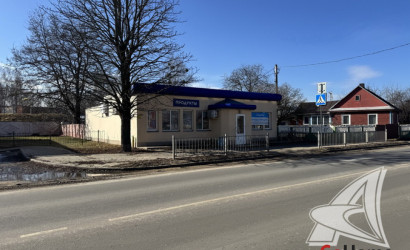 Продажа квартиры под офис, Кобрин,  138.3 кв.м.. Фото 2