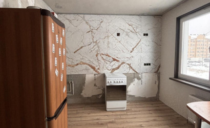 Купить 1-комнатную квартиру, Фаниполь, Брестская ул., 11/2. Фото 5