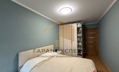 Купить 3-комнатную квартиру, Брест, ул. Московская, д. . Фото 11