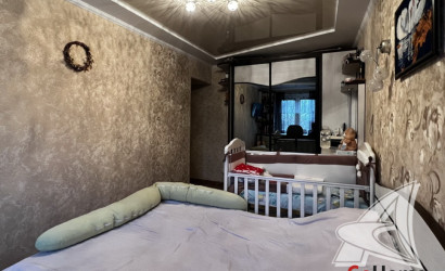 Купить 2-комнатную квартиру, Брест, Заводская, ул. Пионерская. Фото 5