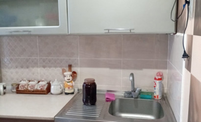 Снять 1-комнатную квартиру, Минск, Алтайская, 102/3 (Заводской район). Фото 5