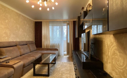 Купить 2-комнатную квартиру, Брест, Пионерская ул.. Фото 4