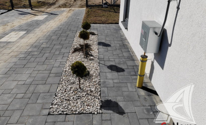 Купить дом, Брест, Волынка, 3.37 соток. Фото 37