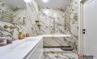 Купить 4-комнатную квартиру, Минск, Богдановича ул., 144 (Советский район). Фото 16