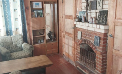 Купить дом в деревне, Инженер, 7 соток. Фото 1