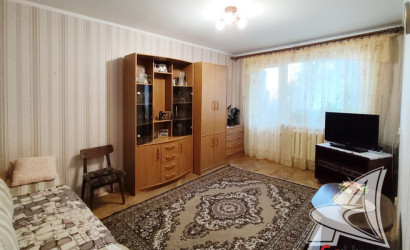 Купить 2-комнатную квартиру, Брест, Восток, ул. Московская. Фото 2
