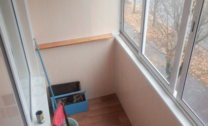 Купить 3-комнатную квартиру, Молодечно, Будавников,15. Фото 12