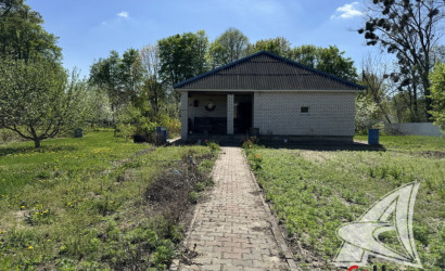 Купить дом, Чижевщина, Ленинский с/с, 20 соток. Фото 10