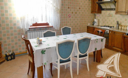 Купить дом, Подбельские Огородники, Каменюкский с/с, 25 соток. Фото 29