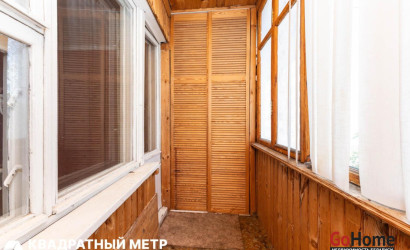 Купить 3-комнатную квартиру, Минск, Жудро ул., 69(Фрунзенский район). Фото 8