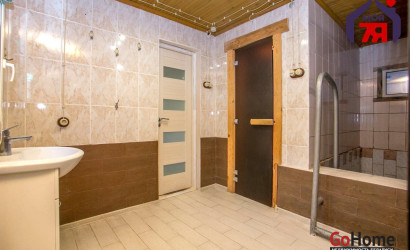 Купить дом в деревне, ХОЛМОГОРЬЕ, 8 соток. Фото 29