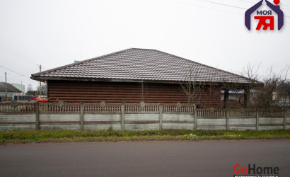 Купить дом, Узда, К.Маркса ул., 12 соток. Фото 23