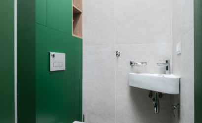 Купить 3-комнатную квартиру, Минск, просп. Дзержинского, д. 19 (Московский район). Фото 13