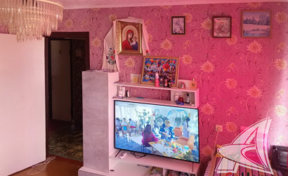 Купить 4-комнатную квартиру, Ореховский, , . Фото 8