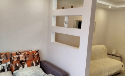 Снять 1-комнатную квартиру на сутки, Заславль, Студенецкая 8а. Фото 9