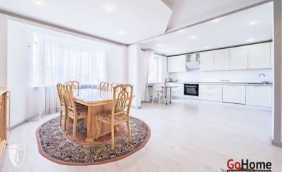 Купить 4-комнатную квартиру, Минск, Городецкая, 44 (Первомайский район). Фото 4