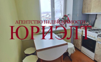 Купить 2-комнатную квартиру, Жлобин, Первомайская, 214. Фото 1