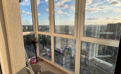 Снять 1-комнатную квартиру, Минск, просп. Мира, д. 16 (Октябрьский район). Фото 7