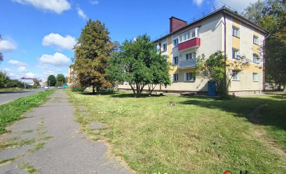 Купить 3-комнатную квартиру, Жлобин, Красноармейская, 14. Фото 5