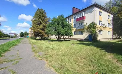  9-этаж.(74.5 м2), Жлобин(Козлова, 47Б)