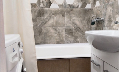 Снять 2-комнатную квартиру на сутки, Микашевичи, Первомайская, 7 . Фото 11