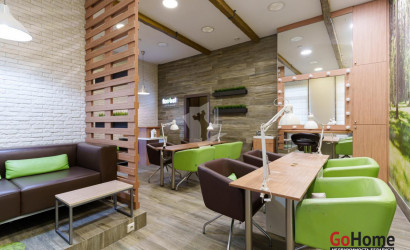 Аренда офиса, Минск, Победителей просп., 125,  44.8 кв.м.. Фото 7