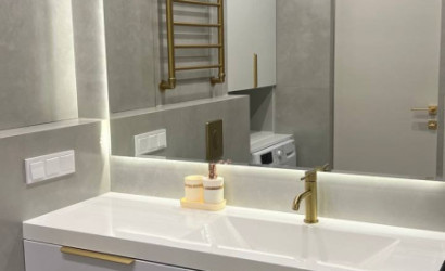 Снять 2-комнатную квартиру, Минск, ул. Николы Теслы, д.  (Октябрьский район). Фото 3