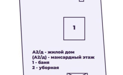 Купить дом, Липники, Центральная ул., 15 соток. Фото 34
