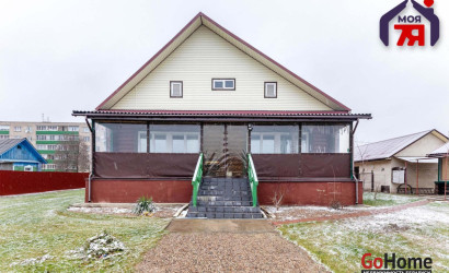 Купить дом, Червень, Минская ул., 15 соток. Фото 20