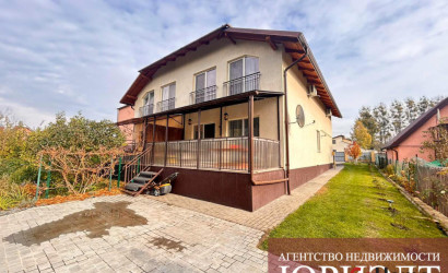 Купить коттедж, Брест, ул. Сергея Смирнова писателя, д. , 5 соток. Фото 2